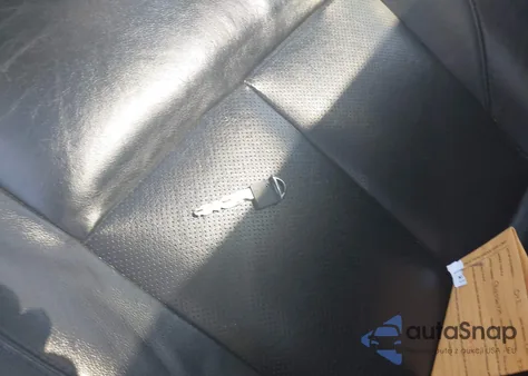 2008 Nissan Maxima 3.5 Se from USA, damaged, VIN 1N4BA41E38C824646